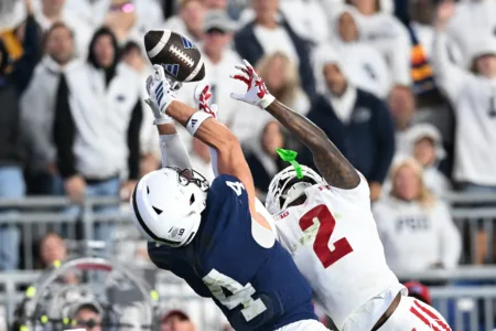 PSU-Wisconsin report card